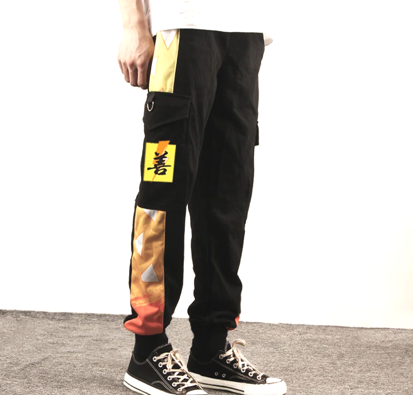 Demon Slayer Joggers